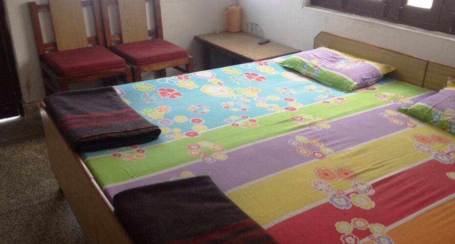 Hotel River View Tourist Palace, Uttarkashi 2